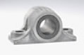 Graphalloy pillow block